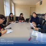 Reteach team meeting
