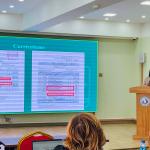 “СУРГАЛТЫН ХӨТӨЛБӨР БОЛОН СУРГАЛТ, СУРАЛЦАХУЙН ШИНЭЛЭГ АРГА ЗҮЙН ЧАДАВХЫГ БЭХЖҮҮЛЭХ СУРГАЛТ”-Д ХАМРАГДАВ