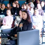 ОХУ, БНХАУ, МОНГОЛ УЛСЫН ОЮУТНУУД ЧУУЛЖ, ЭРДЭМ СУДЛАЛЫН АЖЛЫН ХӨГЖЛИЙН АСУУДЛЫГ ХЭЛЭЛЦЛЭЭ