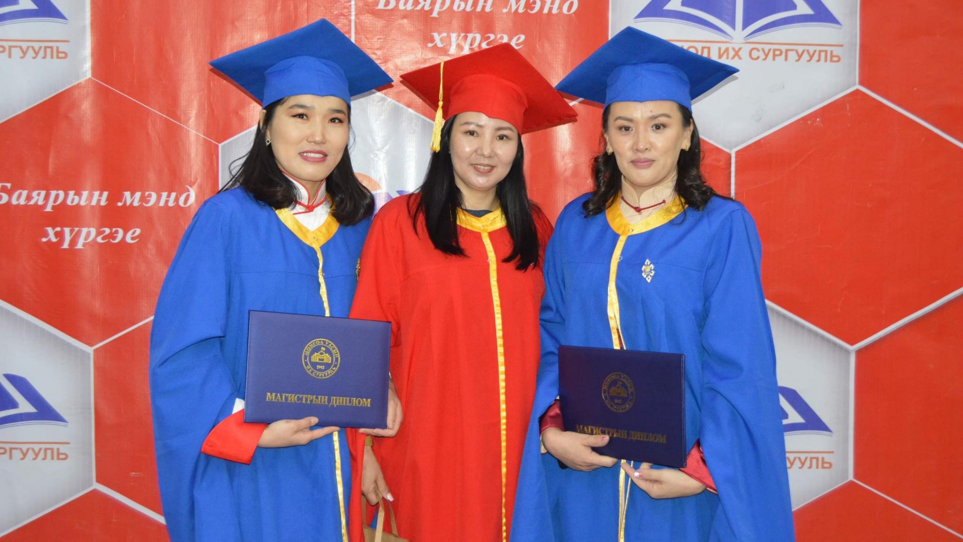The Erasmus project, “Training teachers of Inclusive Education in Mongolia” funded by the European Union, has been implemented at the Dornod School of the National University of Mongolia in 2020-2024